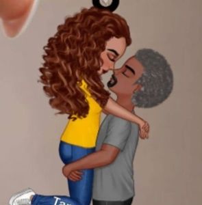 Meet your Posher, Brad